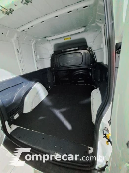 FIORINO 1.4 MPI Furgão Endurance 8V