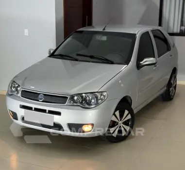 PALIO 1.3 MPI Fire ELX 8V