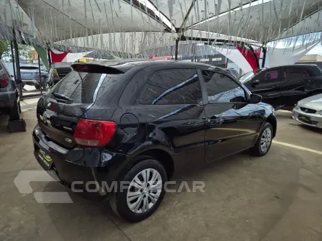 Gol 1.0 Mi 8V Flex 2P Manual G.Vi