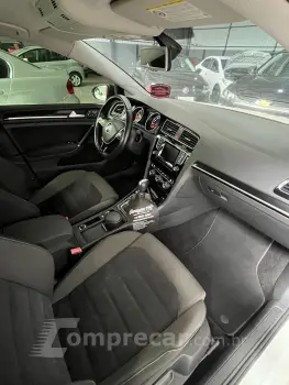 GOLF 1.4 TSI Highline 16V