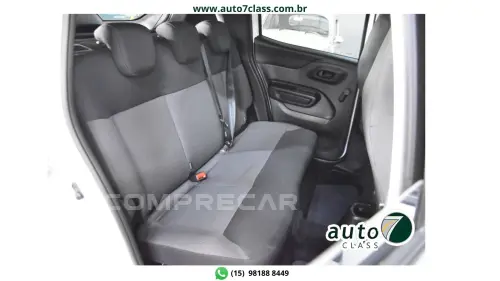 C3 - 1.0 FIREFLY LIVE PACK MANUAL