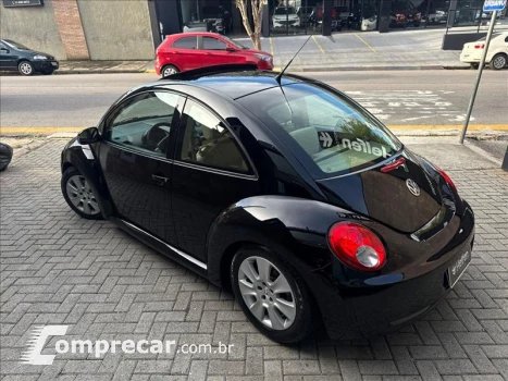 NEW BEETLE 2.0 MI 8V