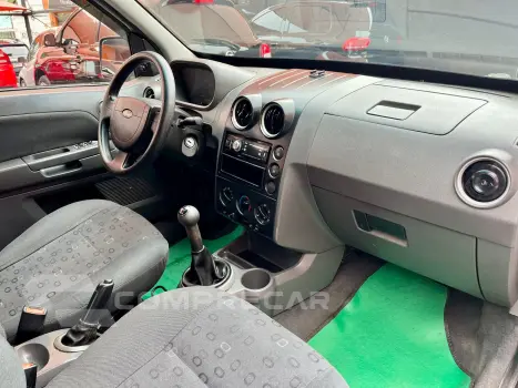 ECOSPORT 1.6 XLT 8V