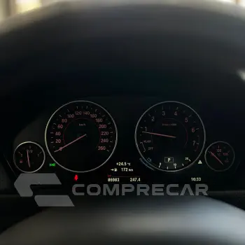 320I 2.0 16V Turbo Sport