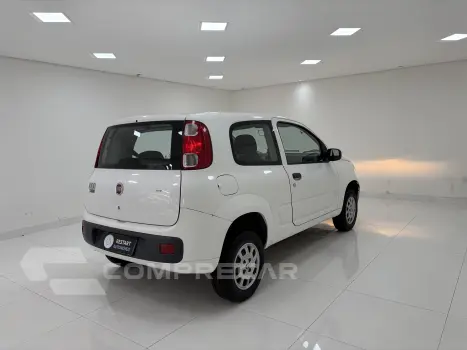 UNO 1.0 EVO Vivace 8V