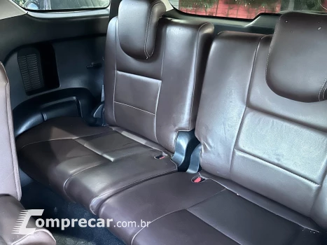 HILUX SW4 2.7 SR 7 LUGARES 4X2 16V FLEX 4P AUTOMÁTICO
