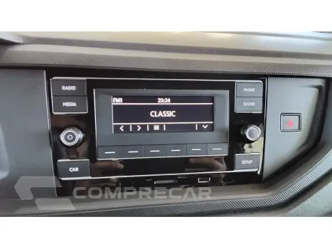 POLO 1.0 MPI TRACK MANUAL