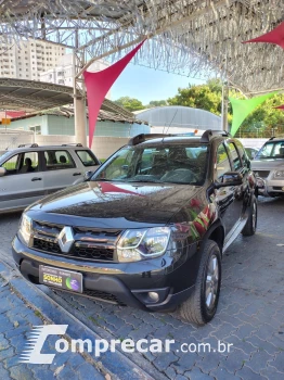 DUSTER 1.6 16V SCE DYNAMIQUE