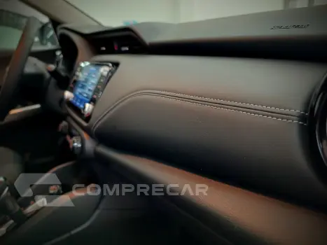 KICKS 1.6 16V FLEXSTART EXCLUSIVE XTRONIC