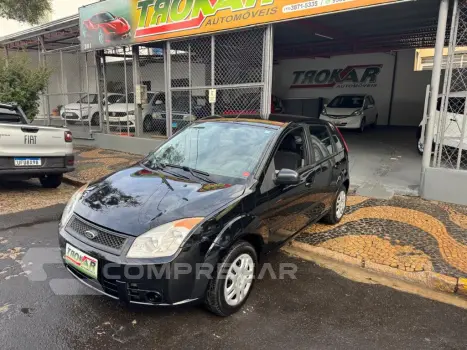 FORD Fiesta 1.0 8V Flex/Class 1.0 8V Flex 5p 4 portas