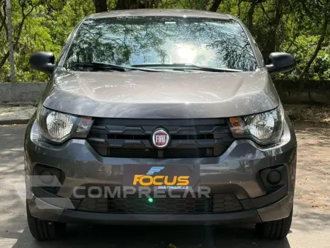 Fiat MOBI LIKE 5 portas