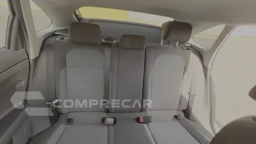 NIVUS 1.0 200 TSI Comfortline