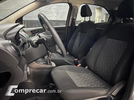 KA 1.0 TI-VCT FLEX SE PLUS MANUAL