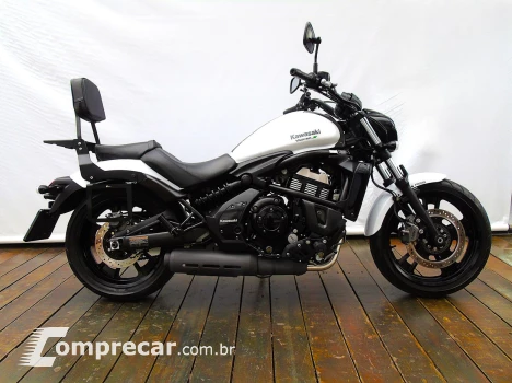 KAWASAKI VULCAN S 650 ABS