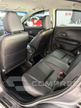 HR-V 1.8 16V LX