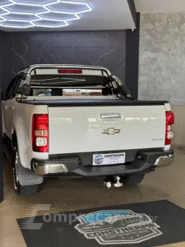 S10 2.4 LTZ 4X2 CD 8V