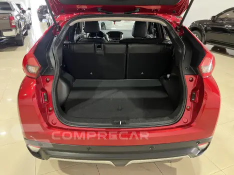 ECLIPSE CROSS 1.5 Mivec Turbo Hpe-s Sport