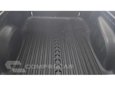 SAVEIRO 1.6 MSI ROBUST CS 16V FLEX 2P MANUAL