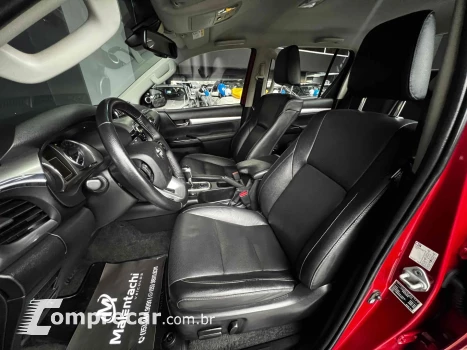 HILUX 2.8 D-4D TURBO DIESEL CD SRX 4X4 AUTOMÁTICO