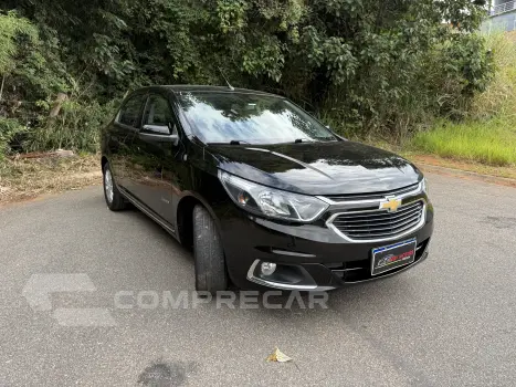 COBALT 1.8 MPFI Elite 8V