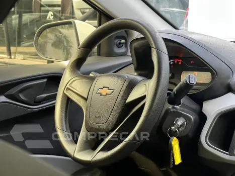 ONIX HATCH Joy 1.0 8V Flex 5p Mec.