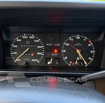 PARATI 1.8 GL 8V