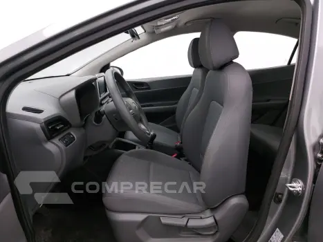 HB20S 1.0 12V FLEX COMFORT PLUS MANUAL