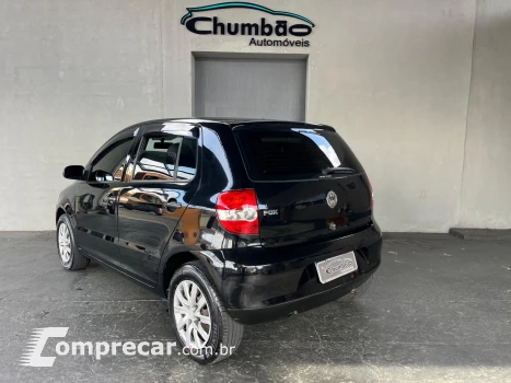 FOX 1.0 MI 8V