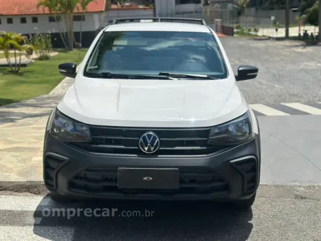 SAVEIRO 1.6 MSI ROBUST CS 16V FLEX 2P MANUAL