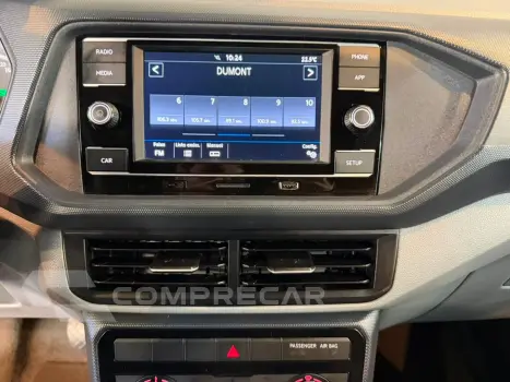 T-Cross 1.0 200 Tsi Total Flex Sense Automático
