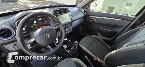 KWID 1.0 12V SCE Outsider