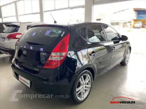 I30 2.0 MPFI GLS 16V GASOLINA 4P AUTOMÁTICO