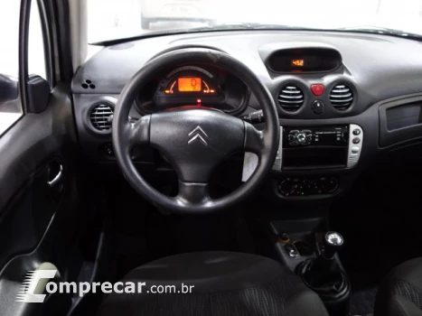 C3 - 1.4 I GLX 8V 4P MANUAL