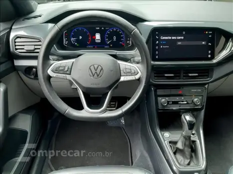 T-CROSS 1.4 250 TSI Highline