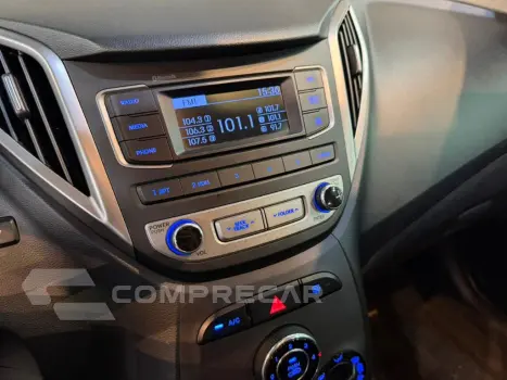 HB20X Style 1.6 Flex 16V Aut.