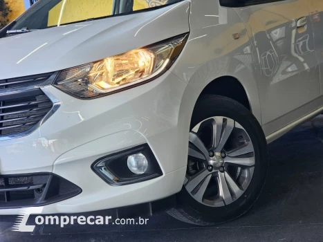 SPIN 1.8 Premier 8V