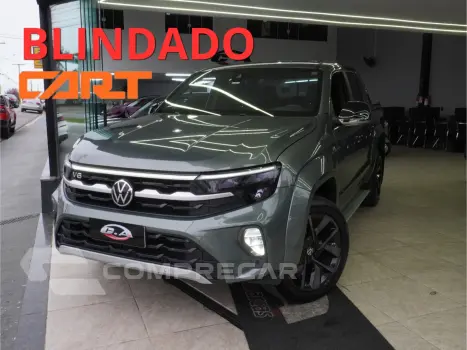 AMAROK 3.0 V6 TDI DIESEL EXTREME CD 4MOTION AUTOMÁTICO