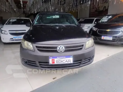 SAVEIRO - 1.6 MI CS 8V 2P MANUAL G.V