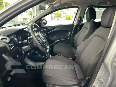 ARGO DRIVE 1.0 6V Flex