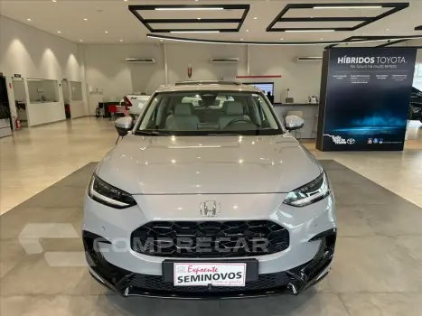 ZR-V 2.0 i-VTEC GASOLINA TOURING CVT