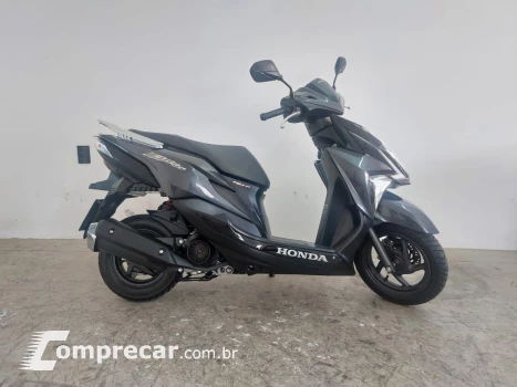 HONDA ELITE 125i
