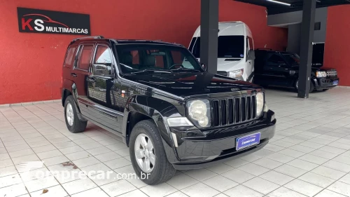 JEEP CHEROKEE 3.7 SPORT 4X4 V6 12V