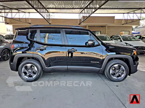 RENEGADE 1.8 16V