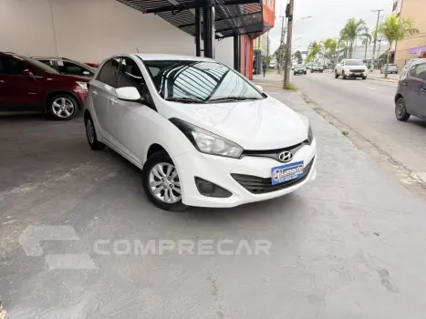HB20 1.0 12V Comfort