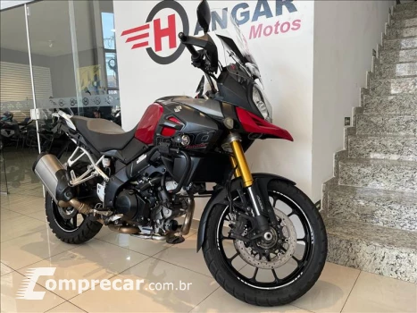 DL 1000 V STROM