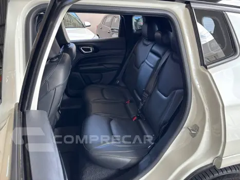 COMPASS S T270 1.3 TB 4x2 Flex Aut.