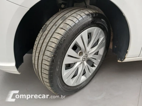 VOYAGE 1.0 12V MPI TOTALFLEX 4P MANUAL