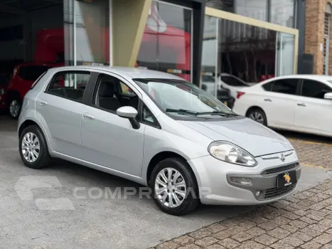 Punto ESSENCE 1.6 Flex 16V 5p