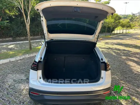 NIVUS 1.0 200 TSI TOTAL FLEX COMFORTLINE AUTOMÁTI