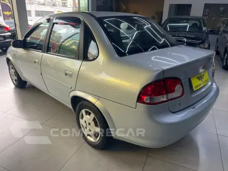 CLASSIC 1.0 MPFI 8V